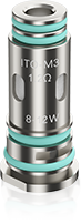 Испаритель Voopoo ITO-M3 1.2ohm coil 1шт/5уп