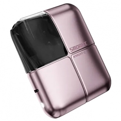 Купить Smoant Knight Q 1000mAh KIT (Sakura Pink) Smoant Knight Q 1000mAh KIT (Sakura Pink)